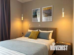 Студия квартира, посуточно, 25м2, 15/25 этаж