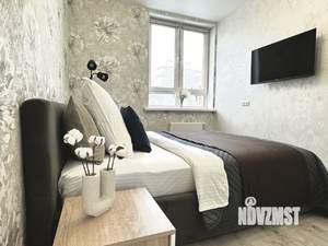 2-к квартира, посуточно, 38м2, 2/15 этаж