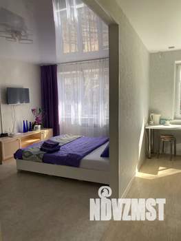 1-к квартира, посуточно, 32м2, 1/5 этаж