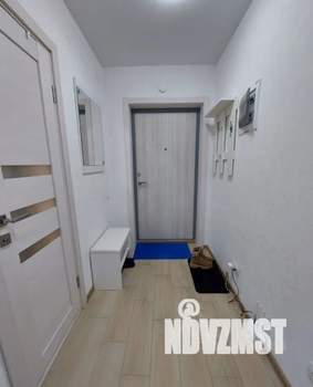Студия квартира, посуточно, 22м2, 3/10 этаж