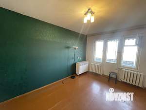 2-к квартира, на длительный срок, 45м2, 5/5 этаж