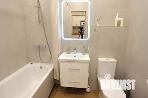 Студия квартира, посуточно, 23м2, 1/4 этаж