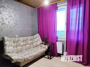 2-к квартира, посуточно, 33м2, 6/9 этаж