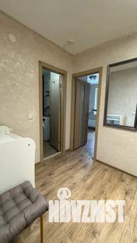 1-к квартира, посуточно, 78м2, 22/23 этаж