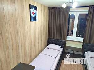 3-к квартира, посуточно, 64м2, 15/19 этаж