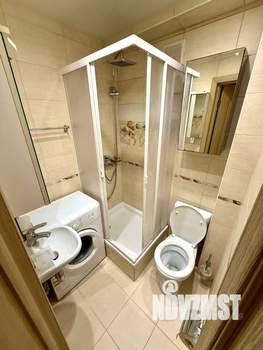 2-к квартира, на длительный срок, 35м2, 3/3 этаж