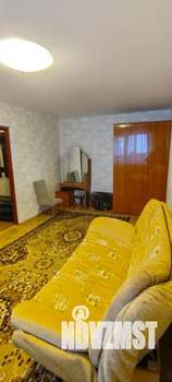 2-к квартира, на длительный срок, 46м2, 4/9 этаж