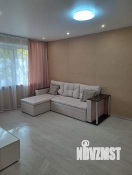 1-к квартира, на длительный срок, 32м2, 1/5 этаж