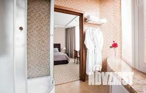 1-к квартира, посуточно, 120м2, 1/1 этаж