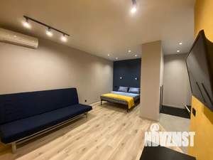 1-к квартира, посуточно, 34м2, 1/5 этаж