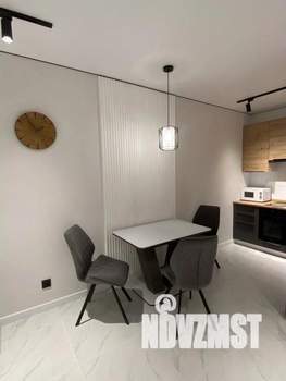 2-к квартира, посуточно, 41м2, 1/1 этаж