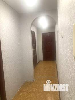 3-к квартира, на длительный срок, 60м2, 1/5 этаж