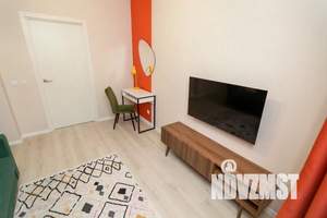 2-к квартира, посуточно, 66м2, 1/19 этаж