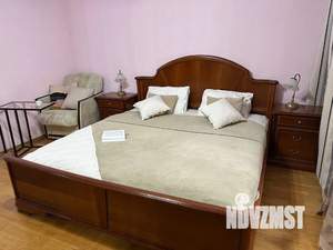 3-к квартира, посуточно, 110м2, 2/9 этаж