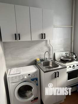 1-к квартира, на длительный срок, 20м2, 6/9 этаж