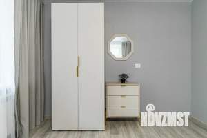 1-к квартира, посуточно, 35м2, 4/5 этаж