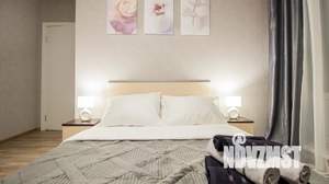 2-к квартира, посуточно, 56м2, 12/16 этаж