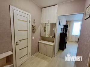 1-к квартира, на длительный срок, 36м2, 15/25 этаж