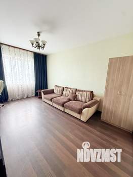 2-к квартира, на длительный срок, 66м2, 14/17 этаж