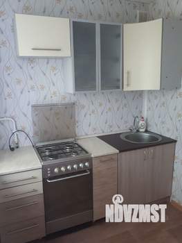 2-к квартира, на длительный срок, 51м2, 4/5 этаж