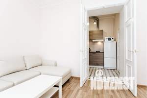 2-к квартира, посуточно, 53м2, 3/3 этаж