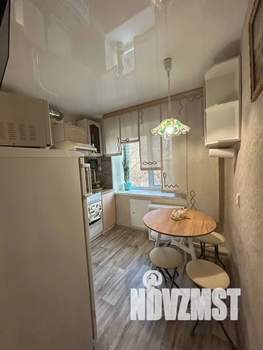 1-к квартира, посуточно, 29м2, 4/5 этаж