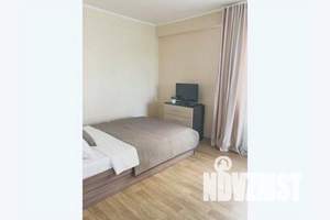 1-к квартира, посуточно, 30м2, 8/17 этаж