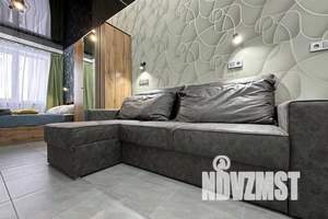 1-к квартира, посуточно, 30м2, 3/25 этаж