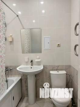 1-к квартира, посуточно, 30м2, 3/5 этаж