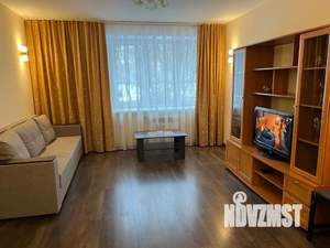 3-к квартира, посуточно, 63м2, 2/9 этаж