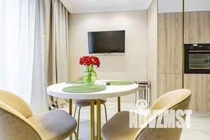 2-к квартира, посуточно, 10м2, 4/15 этаж