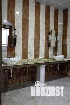 2-к квартира, посуточно, 79м2, 1/1 этаж