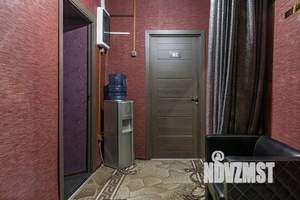 1-к квартира, посуточно, 18м2, 1/1 этаж