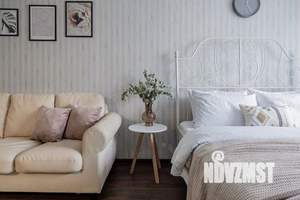 1-к квартира, посуточно, 65м2, 1/1 этаж