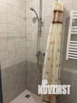 1-к квартира, посуточно, 18м2, 1/1 этаж