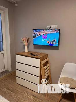 Студия квартира, посуточно, 20м2, 10/10 этаж