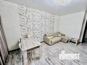 2-к квартира, на длительный срок, 60м2, 3/11 этаж