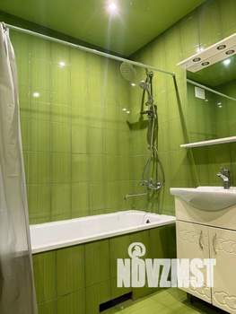 1-к квартира, посуточно, 40м2, 5/14 этаж