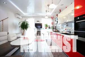 3-к квартира, посуточно, 70м2, 9/9 этаж