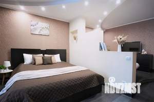 1-к квартира, посуточно, 56м2, 3/9 этаж