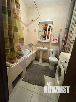 1-к квартира, на длительный срок, 35м2, 2/3 этаж