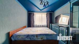 2-к квартира, посуточно, 66м2, 4/9 этаж