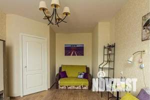 1-к квартира, посуточно, 32м2, 9/10 этаж