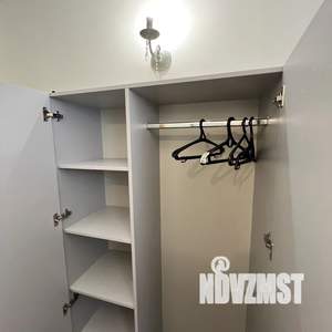 1-к квартира, посуточно, 15м2, 2/3 этаж