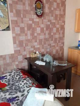 Студия квартира, посуточно, 18м2, 6/17 этаж