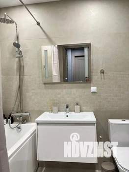 1-к квартира, посуточно, 48м2, 1/1 этаж