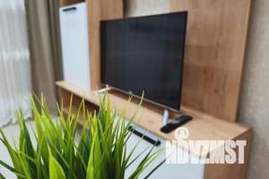 3-к квартира, посуточно, 86м2, 17/17 этаж