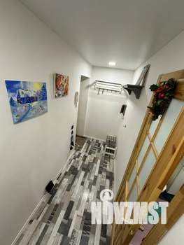 1-к квартира, посуточно, 32м2, 4/5 этаж