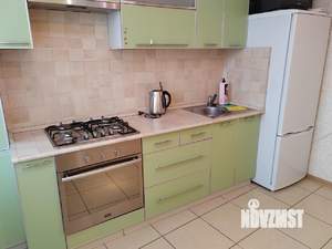 1-к квартира, посуточно, 45м2, 2/7 этаж