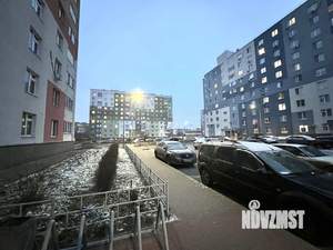 Студия квартира, на длительный срок, 19м2, 5/10 этаж